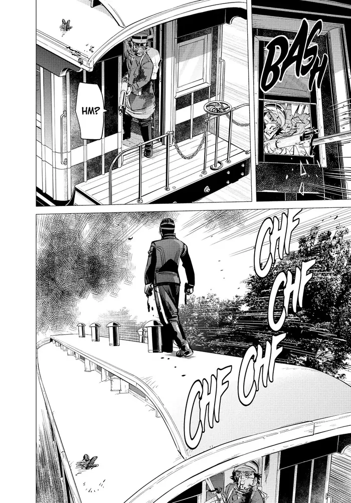 Golden Kamuy Chapter 302 image 02_optimized